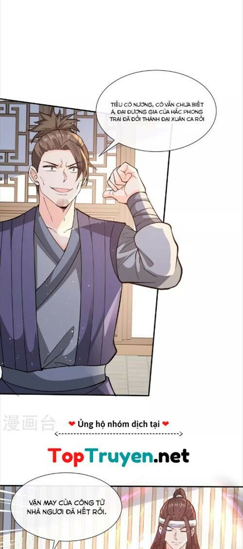 tôi phá vỡ hào quang của nhân vật chính chapter 10 4