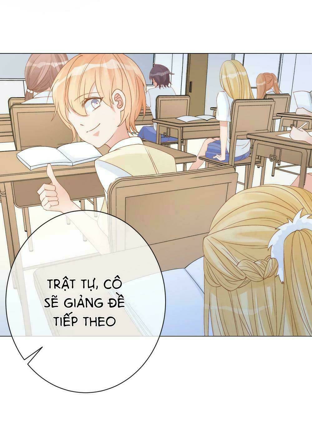 trọng sinh siêu sao - lăng thiếu sủng nghiện chapter 20 36