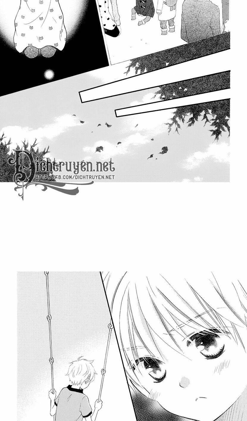 life so happy chapter 16 5