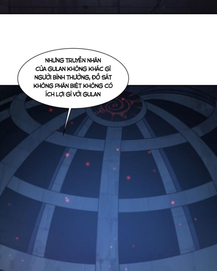 huyết cơ và kỵ sĩ chapter 296 32