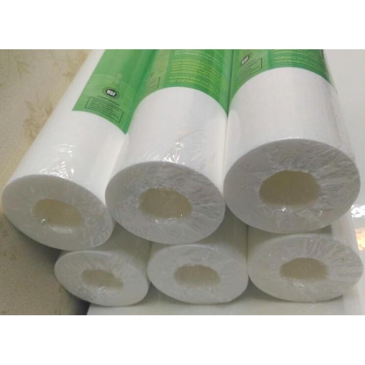Bộ 6 Chiếc Lõi Lọc Nước Số 1 Dành Cho Máy Lọc Nước RO