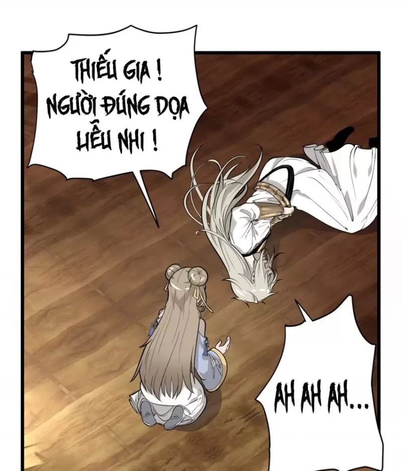 bắt đầu thức tỉnh thôn phệ hệ thống chapter 3 60