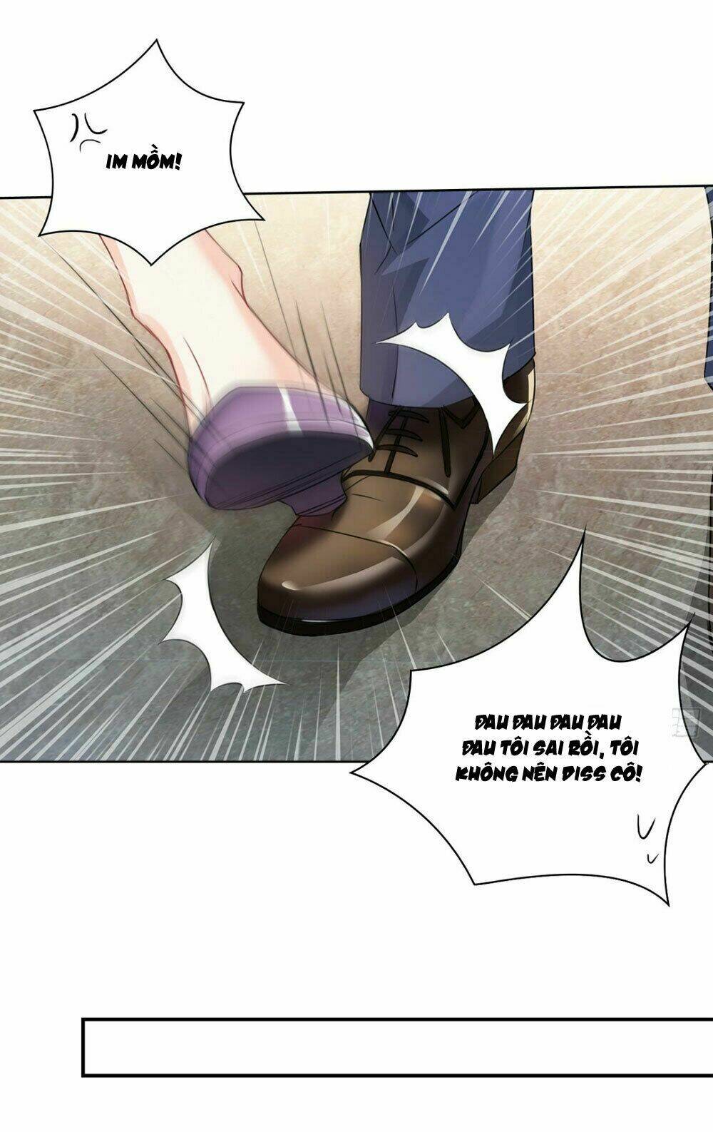 bộ váy rực rỡ ánh sao chapter 5 34