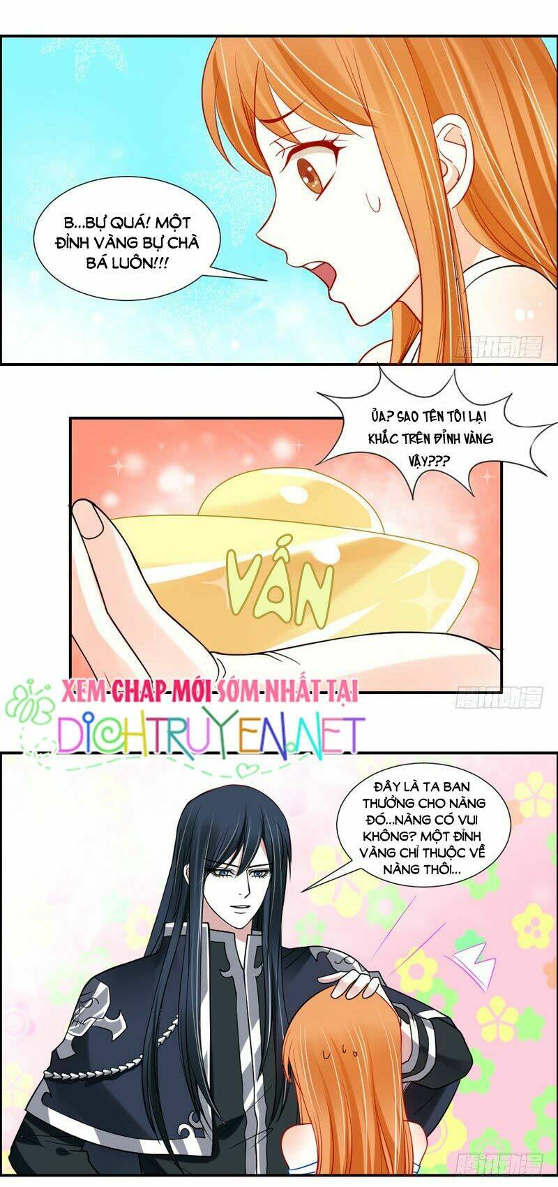 ma vương đại nhân đi thông thả chapter 51 9