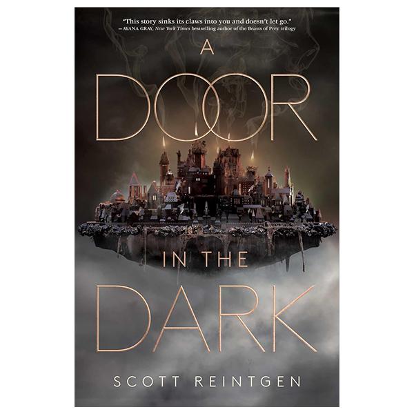 A Door In The Dark
