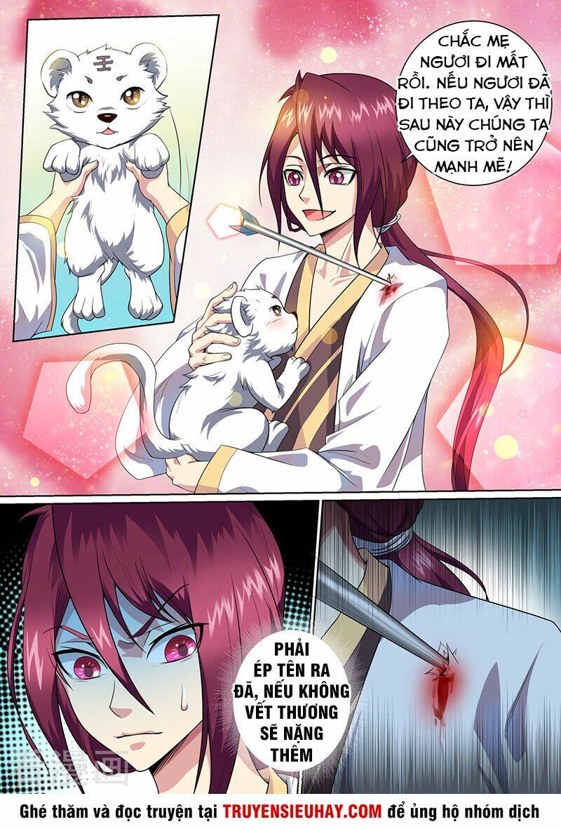 ta là bá vương chapter 33 7