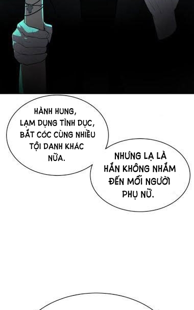 bạch huyết - white blood chapter 59 76