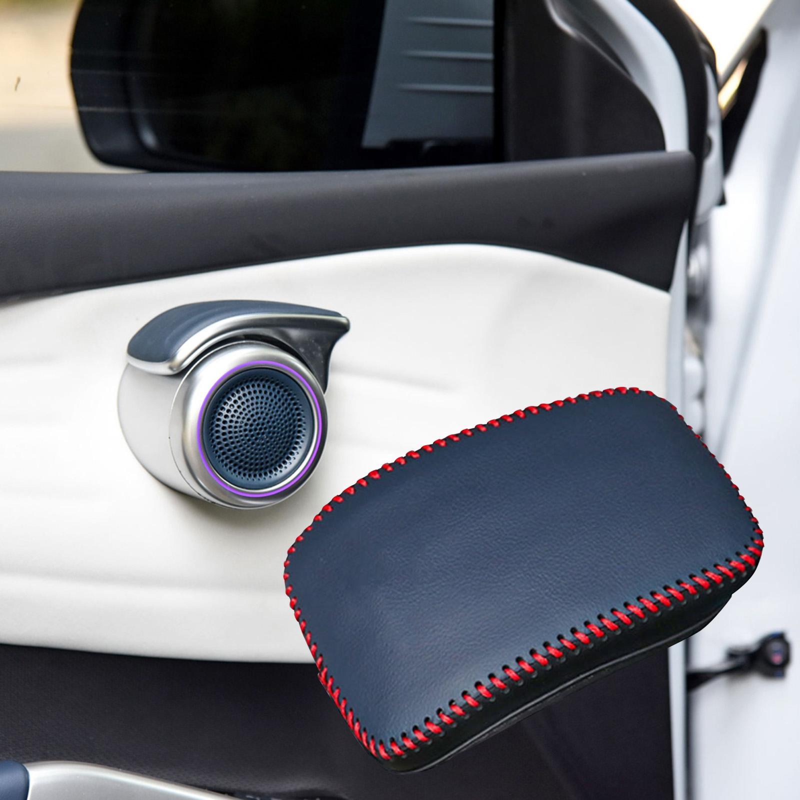 4Pcs Auto Door Handle Protective Cover for Byd Atto