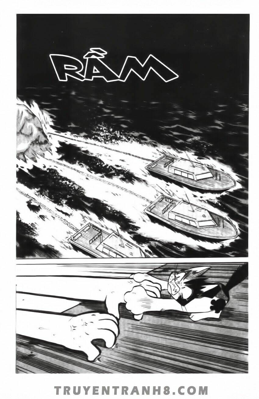 mua may bán tài chapter 16 22