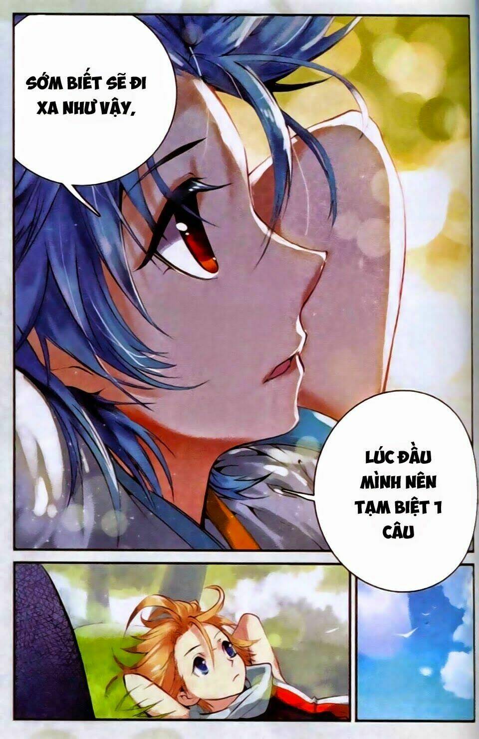 già thiên chapter 26 18