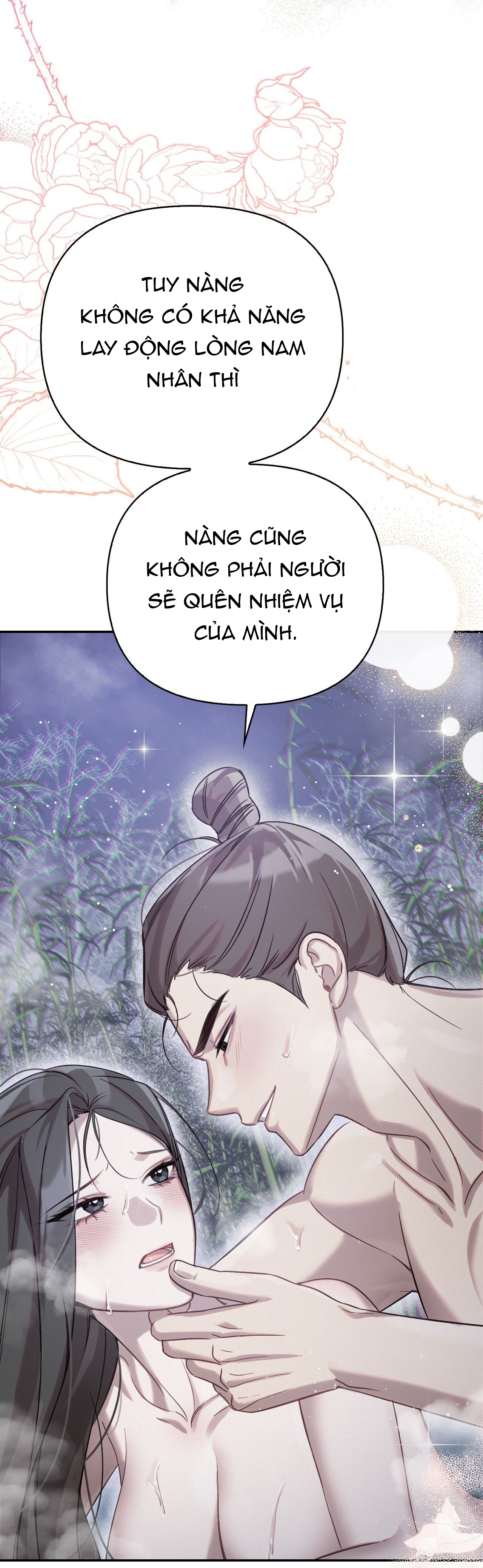 [18+] hậu cung kế chapter 24.1 17