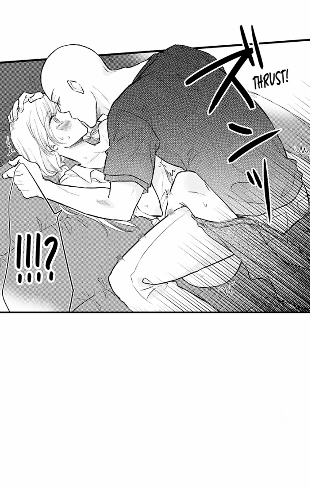 dây dưa một đêm dâm đãng với nhà sư chapter 159.2 16