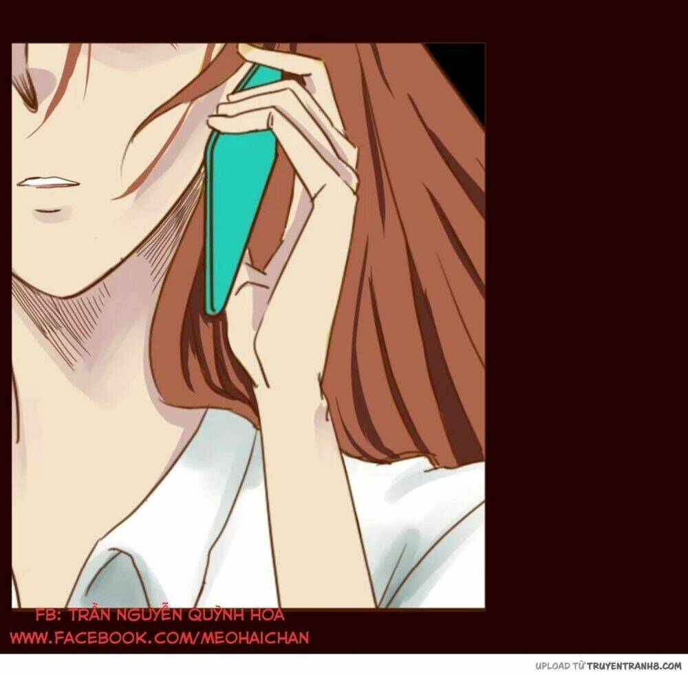 tin đồn là một lưỡi dao chapter 2 42