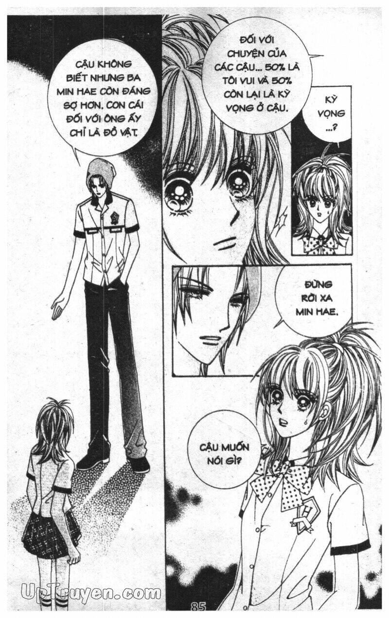 dạ khúc chapter 8 85