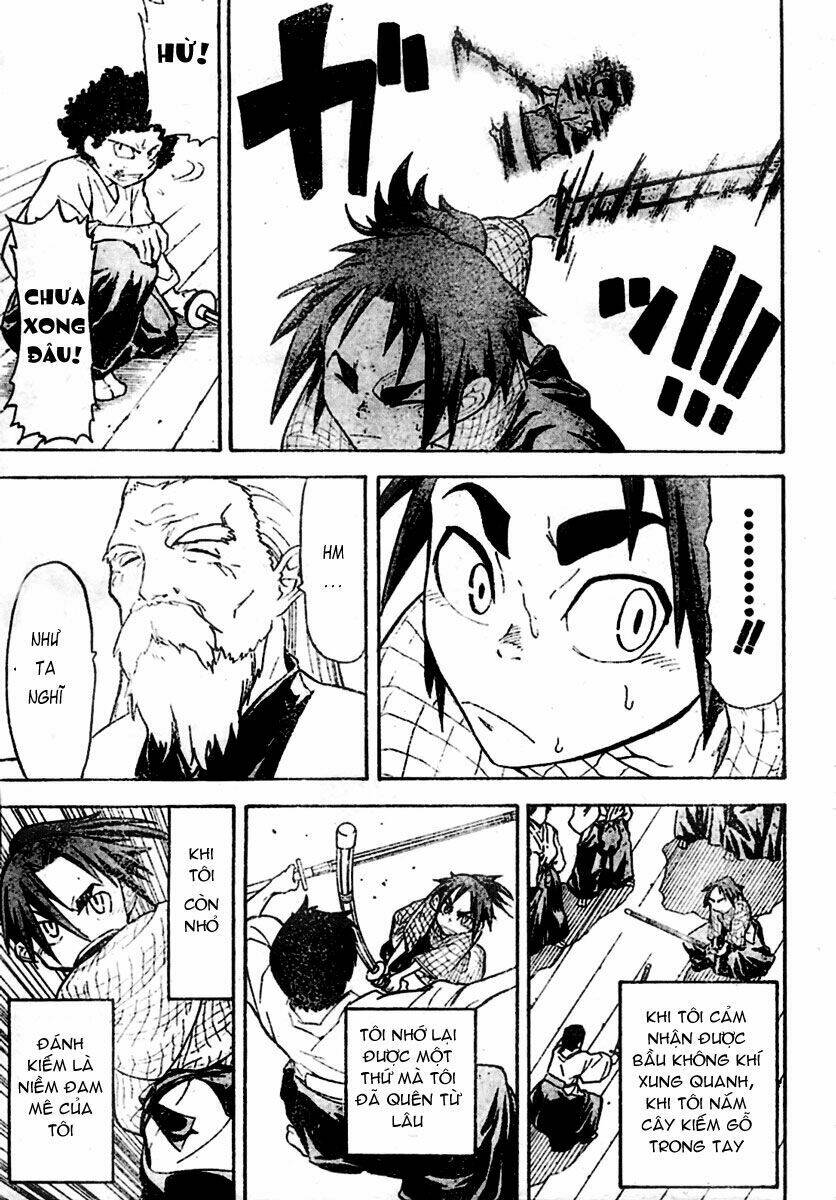 samurai usagi chapter 1 16