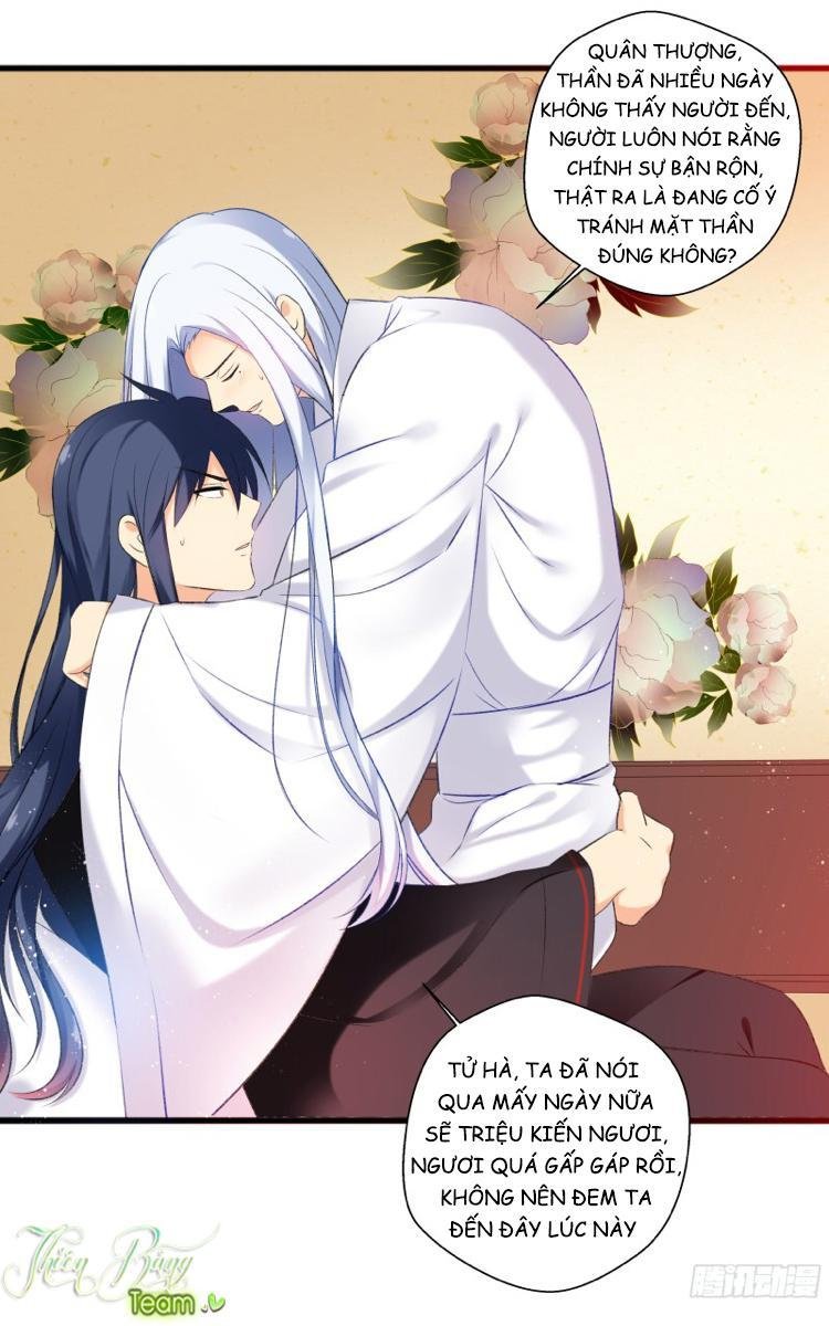 nam tử truyện chapter 2 39