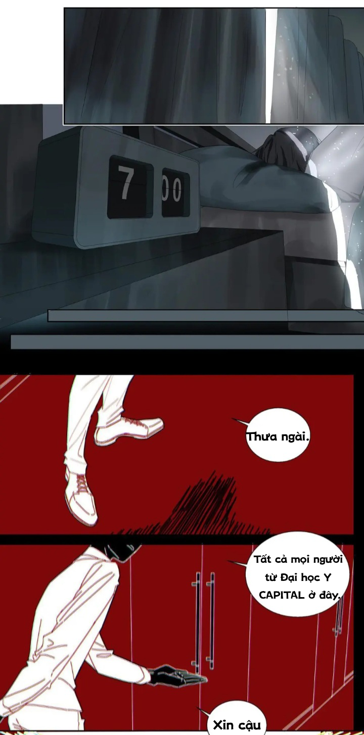 mr.snail chapter 3 3