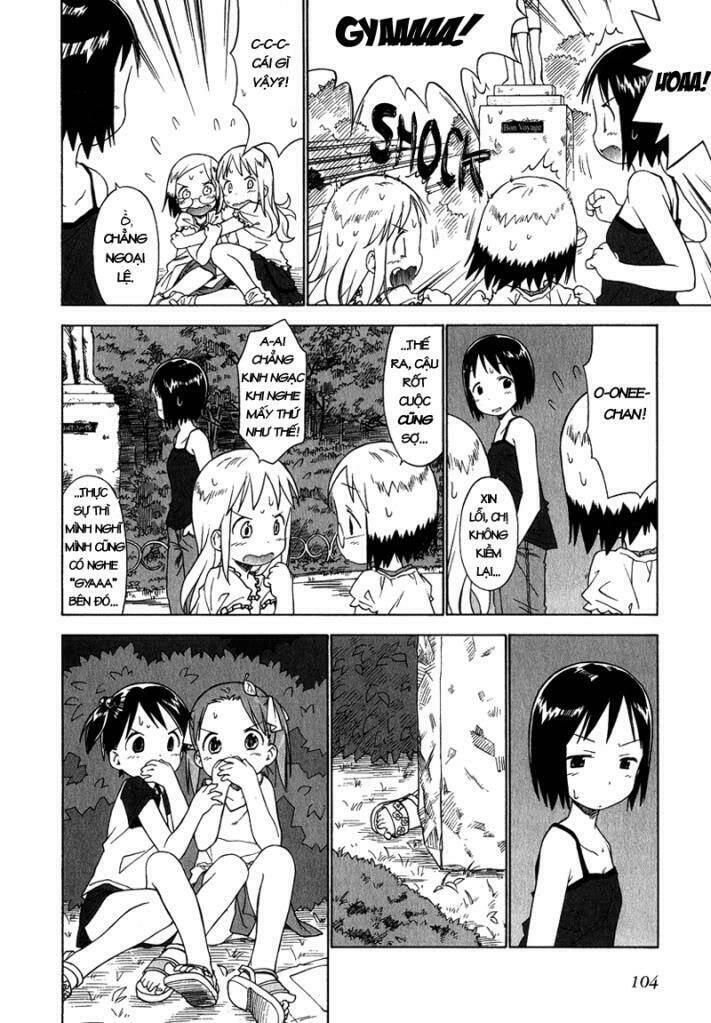 ichigo mashimaro chapter 37 8