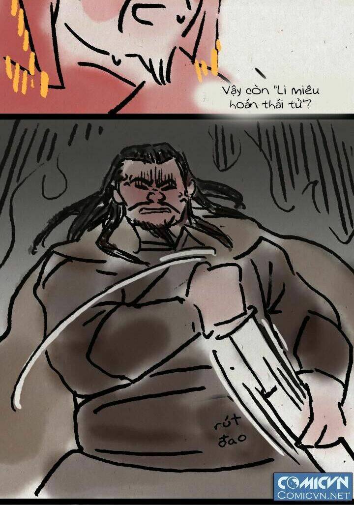 nhất thiền tiểu hòa thượng chapter 62 50