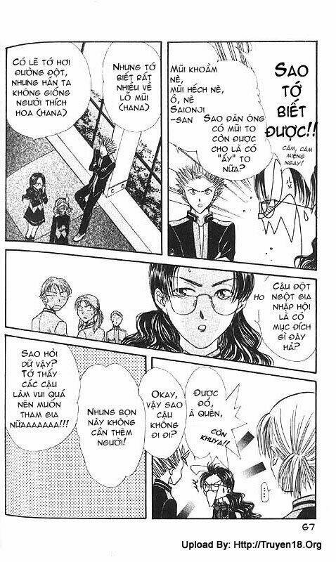 cô bé nghèo khó chapter 9 3