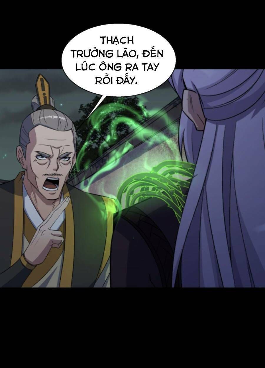 thông u đại thánh chapter 56 32