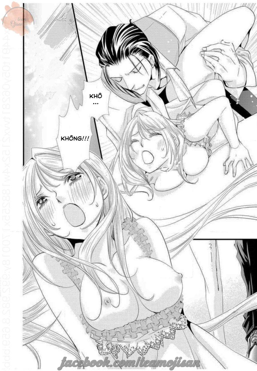 baby doll chapter 3 8