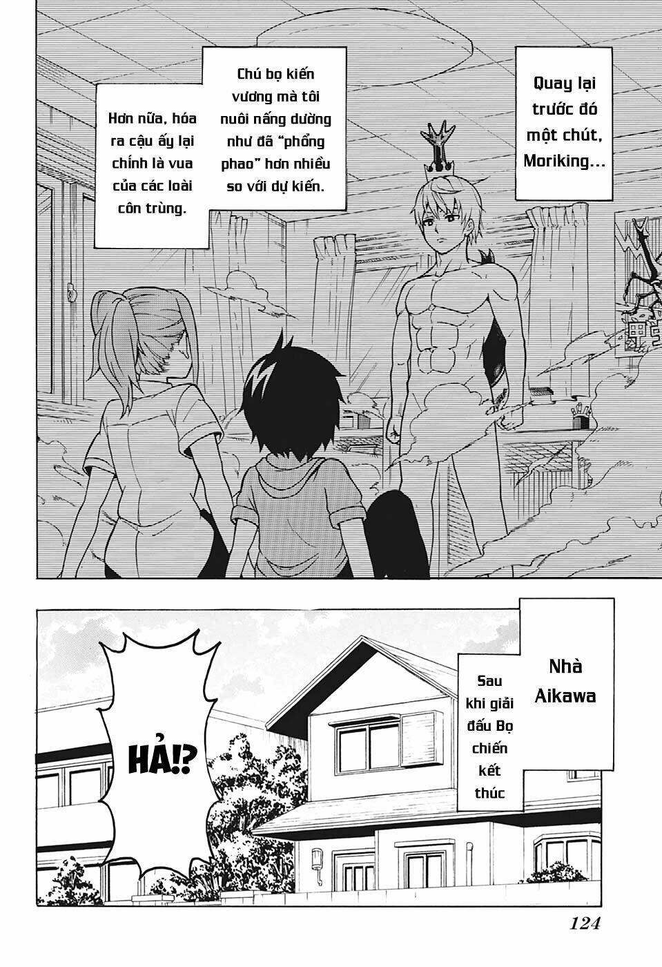 moriking chapter 2 3