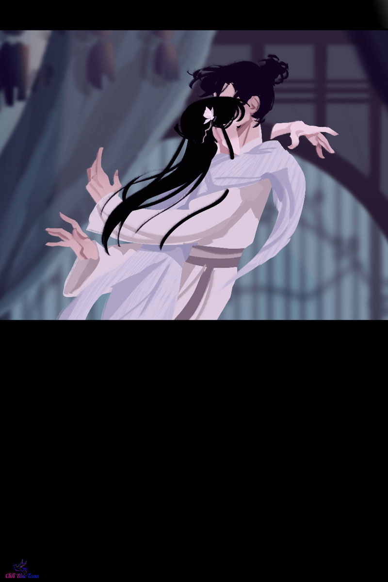 thần chết và kẻ chờ đợi chapter 11 39