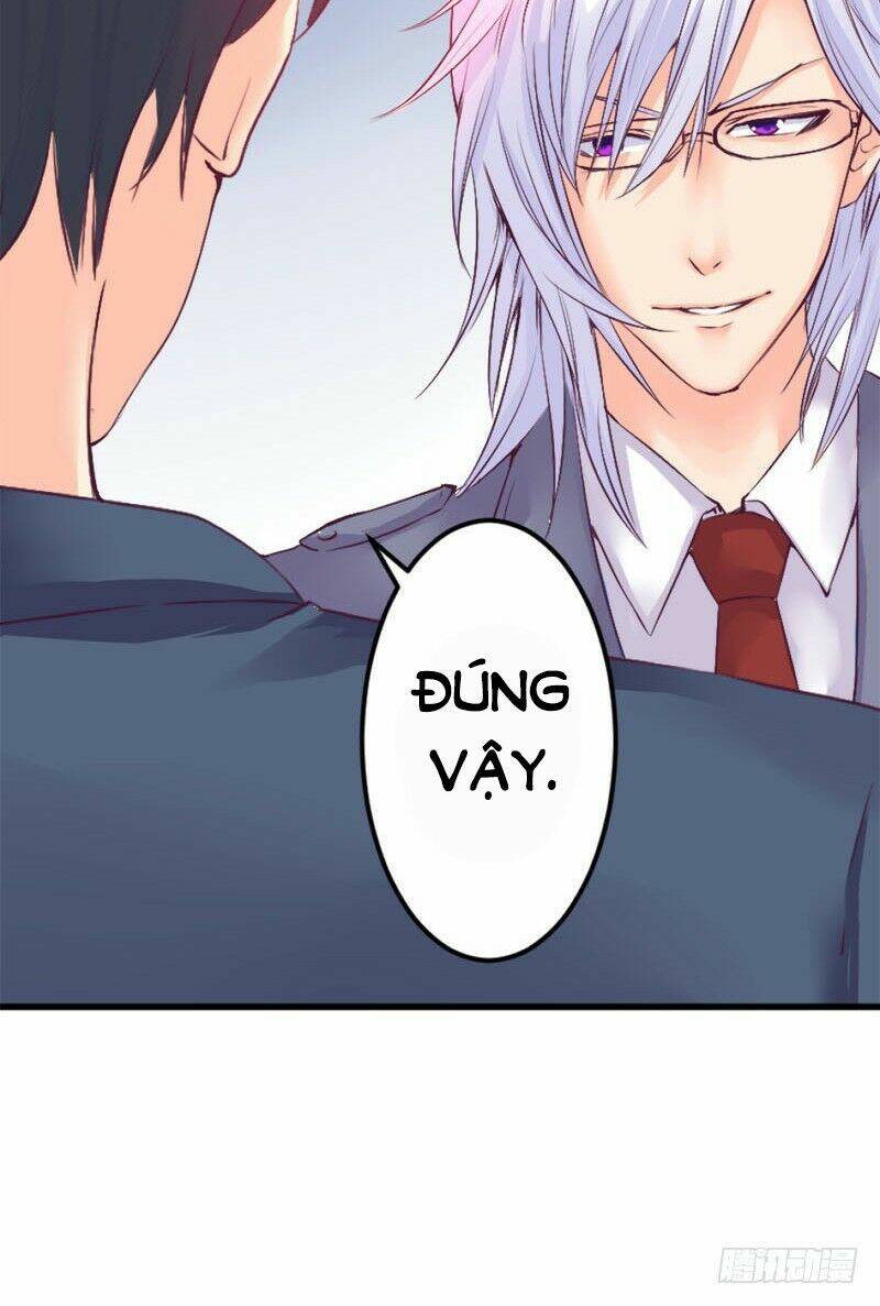 dục vọng của ác ma chapter 4 40