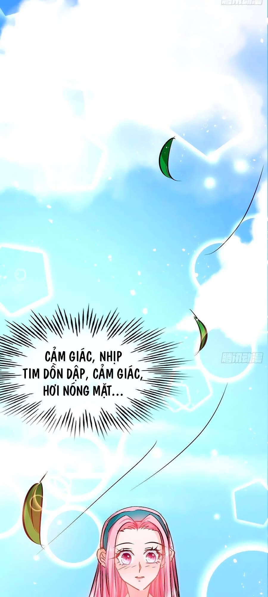 hệ thống công lược của tiểu công chúa chapter 65 27