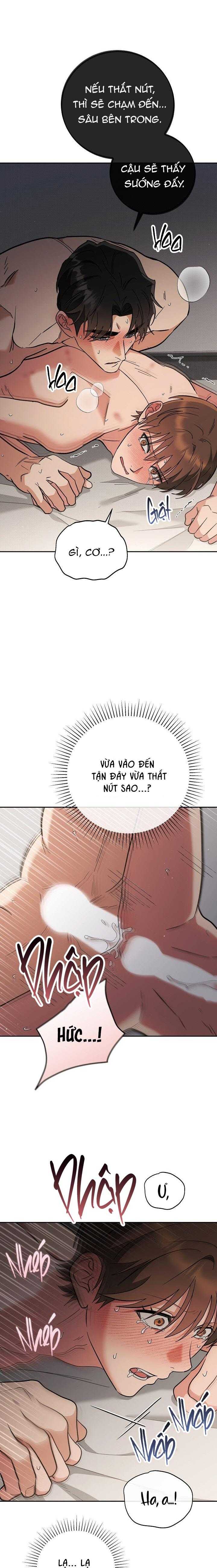 romance not romantic chapter 37 13