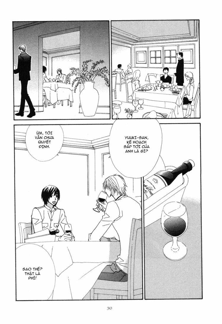 sora gura chapter 10 32