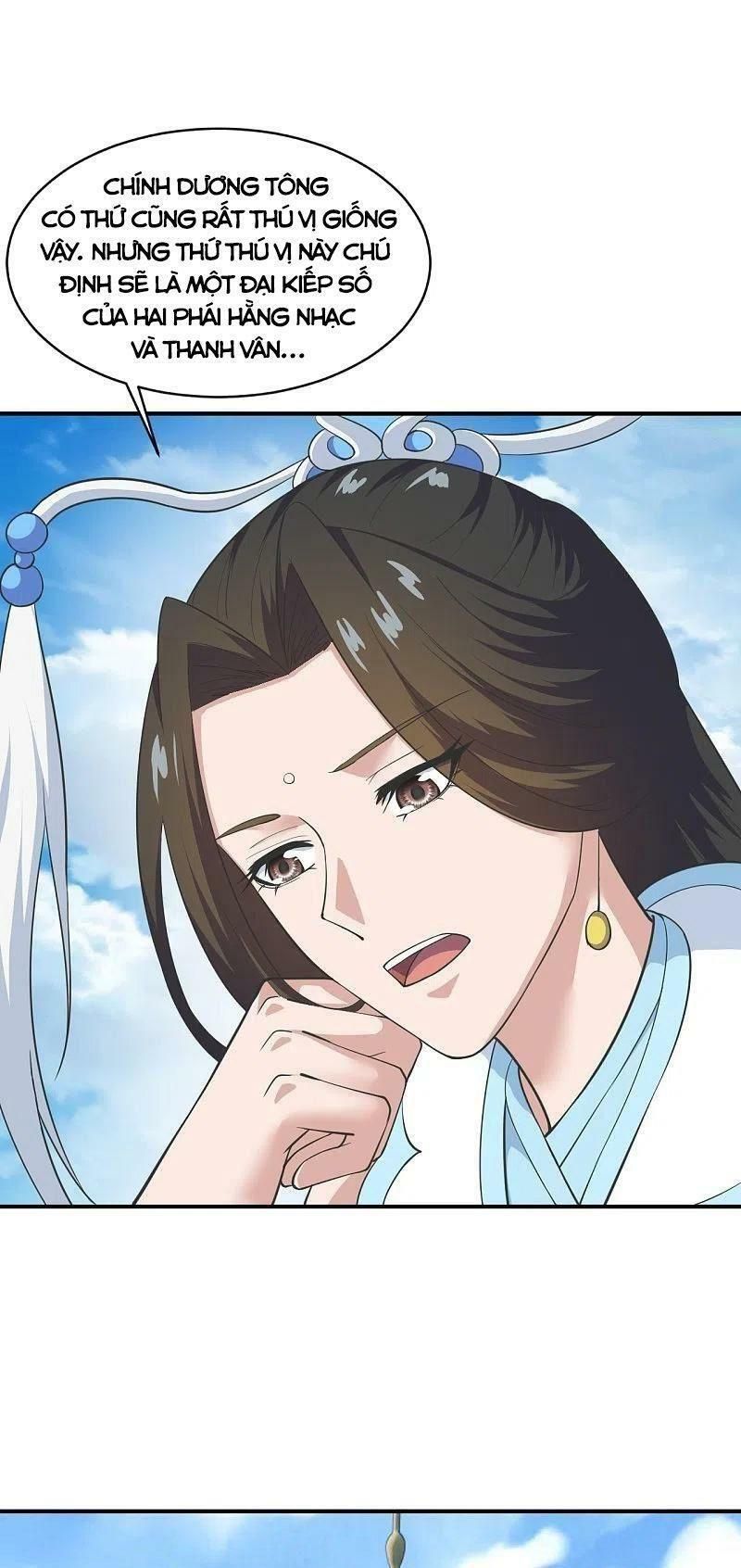 tiên võ đế tôn chapter 261 65