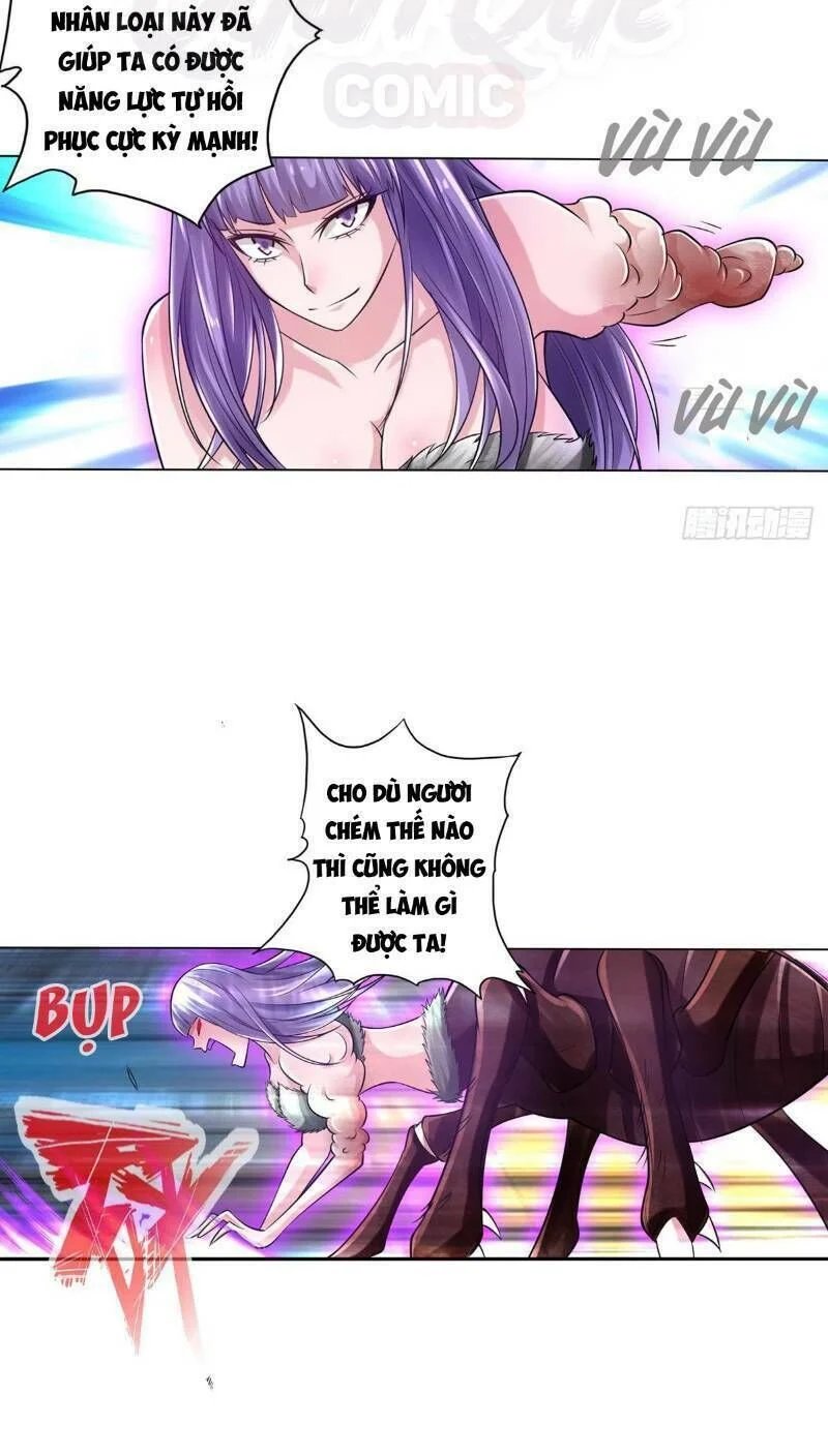 nhân vật phản diện đi tìm đường chết chapter 32 35