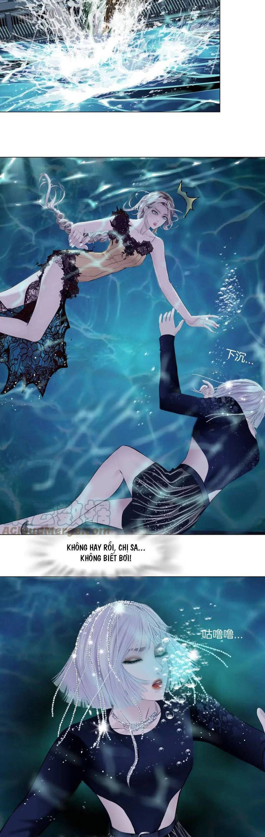 đằng nữ chapter 145 2