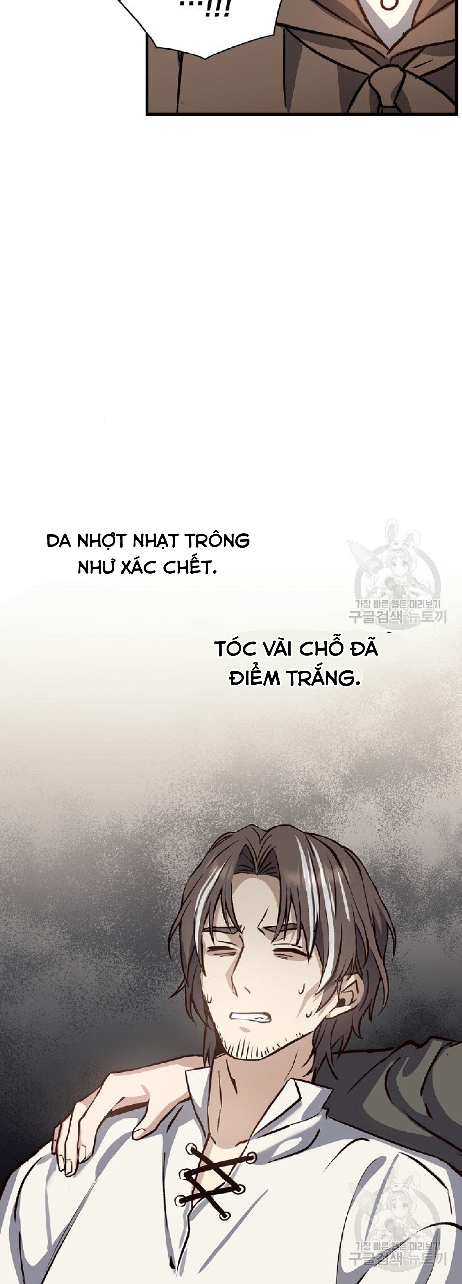 sự quay trở lại của pháp sư cấp 8 chapter 7 34
