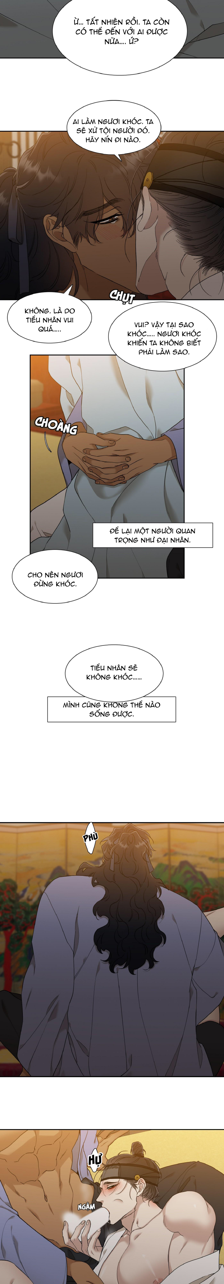 mắt phủ toàn sương chapter 30 7