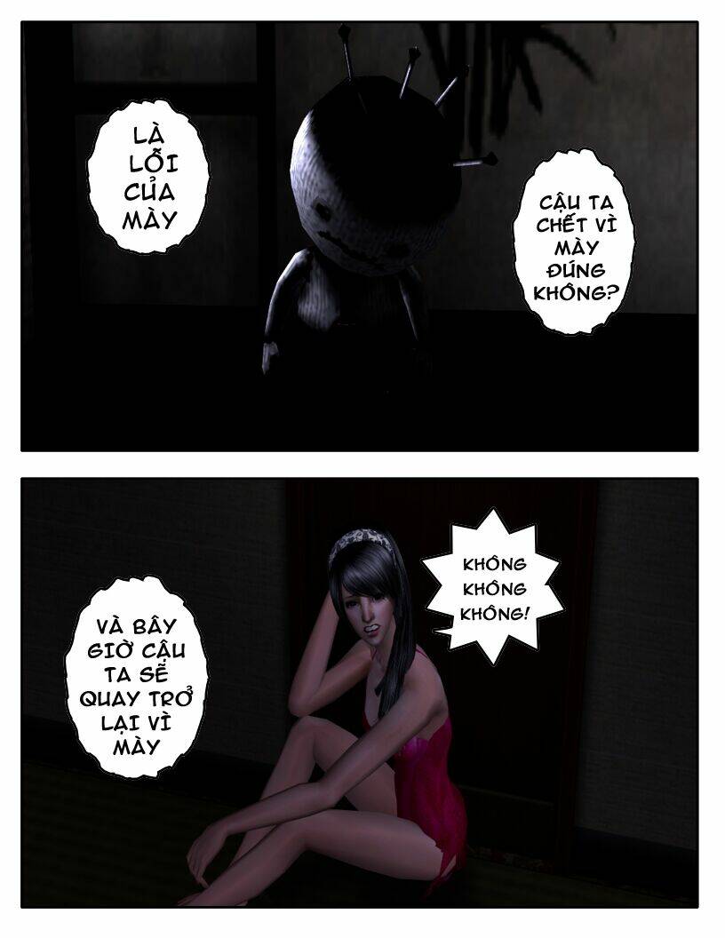 class of wizards chapter 5.6 14