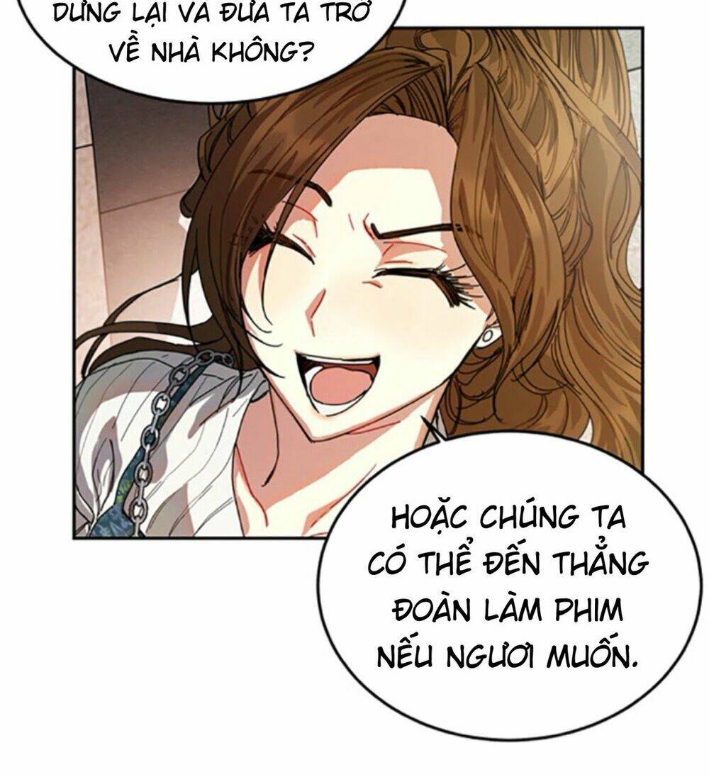 cực phẩm mỹ nam, thật lãng phí chapter 4 68