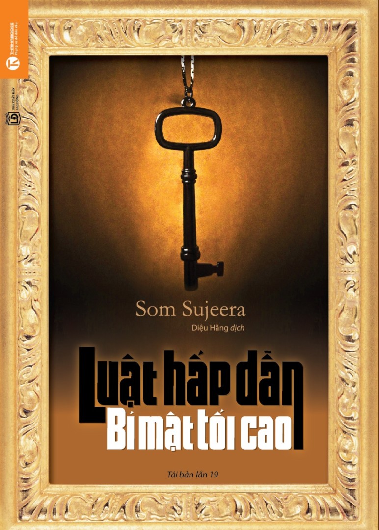 Luật hấp dẫn – Bí mật tối cao - Som Sujeera
