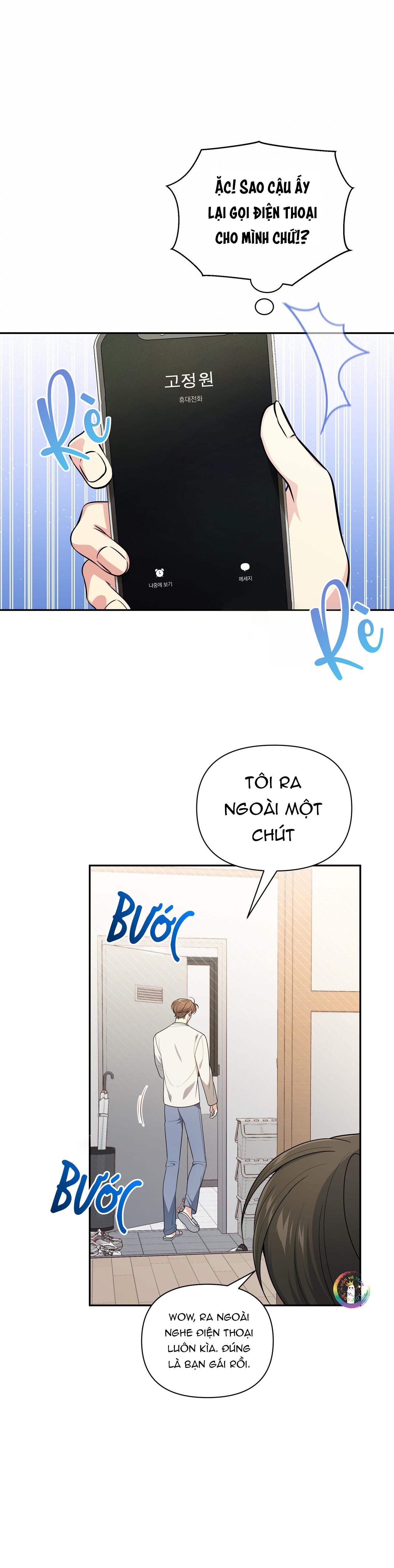 18+ tình yêu bí mật chapter 4 55