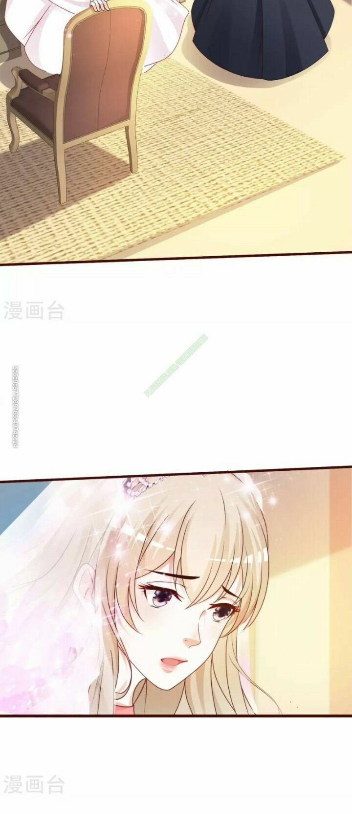 tối cường vận đào hoa chapter 32 15