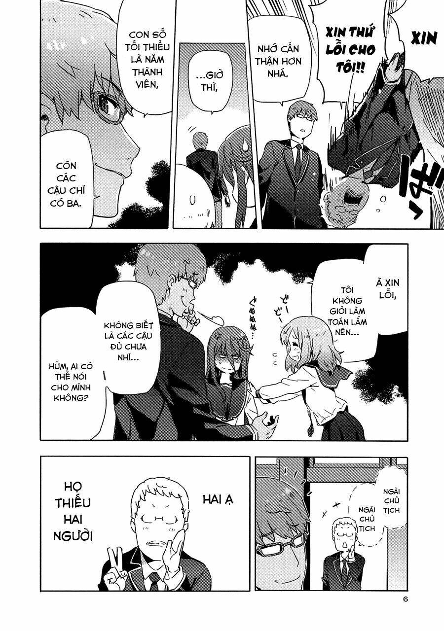 saito-kun wa chounouryokusha rashii chapter 7 10