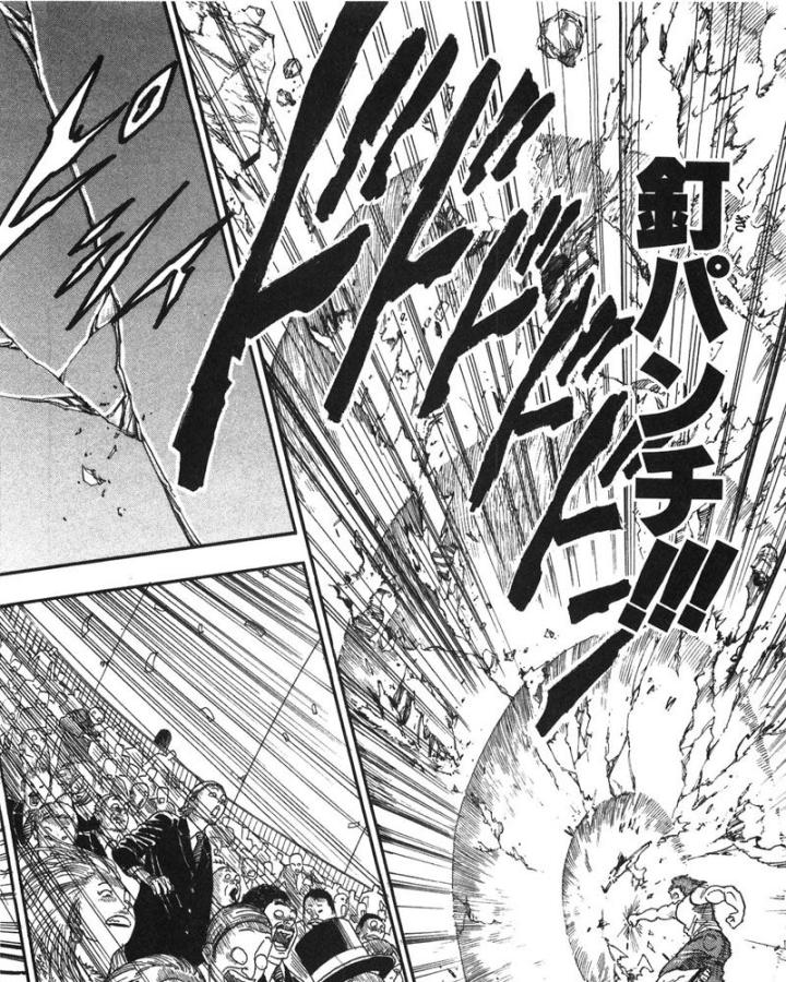 thánh tỏi sành ăn chapter 23 34