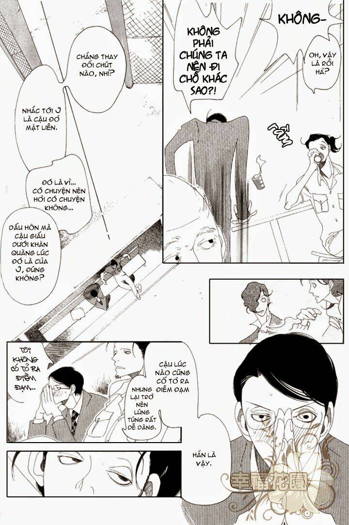 j no subete chapter 1 398