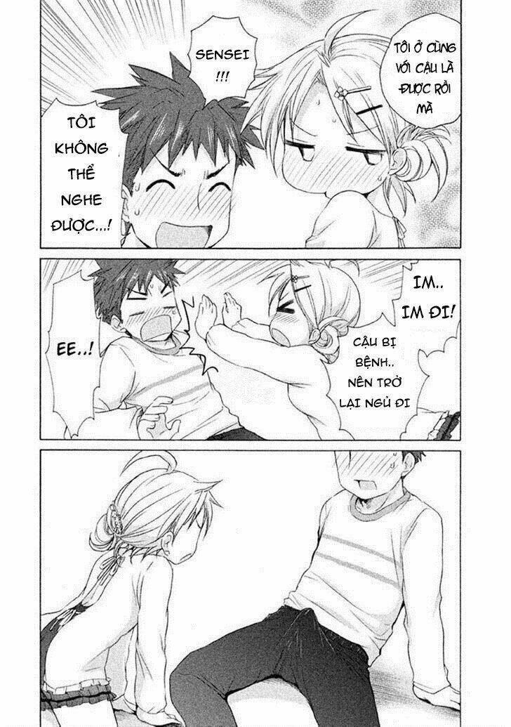 comic studio chapter 16 20