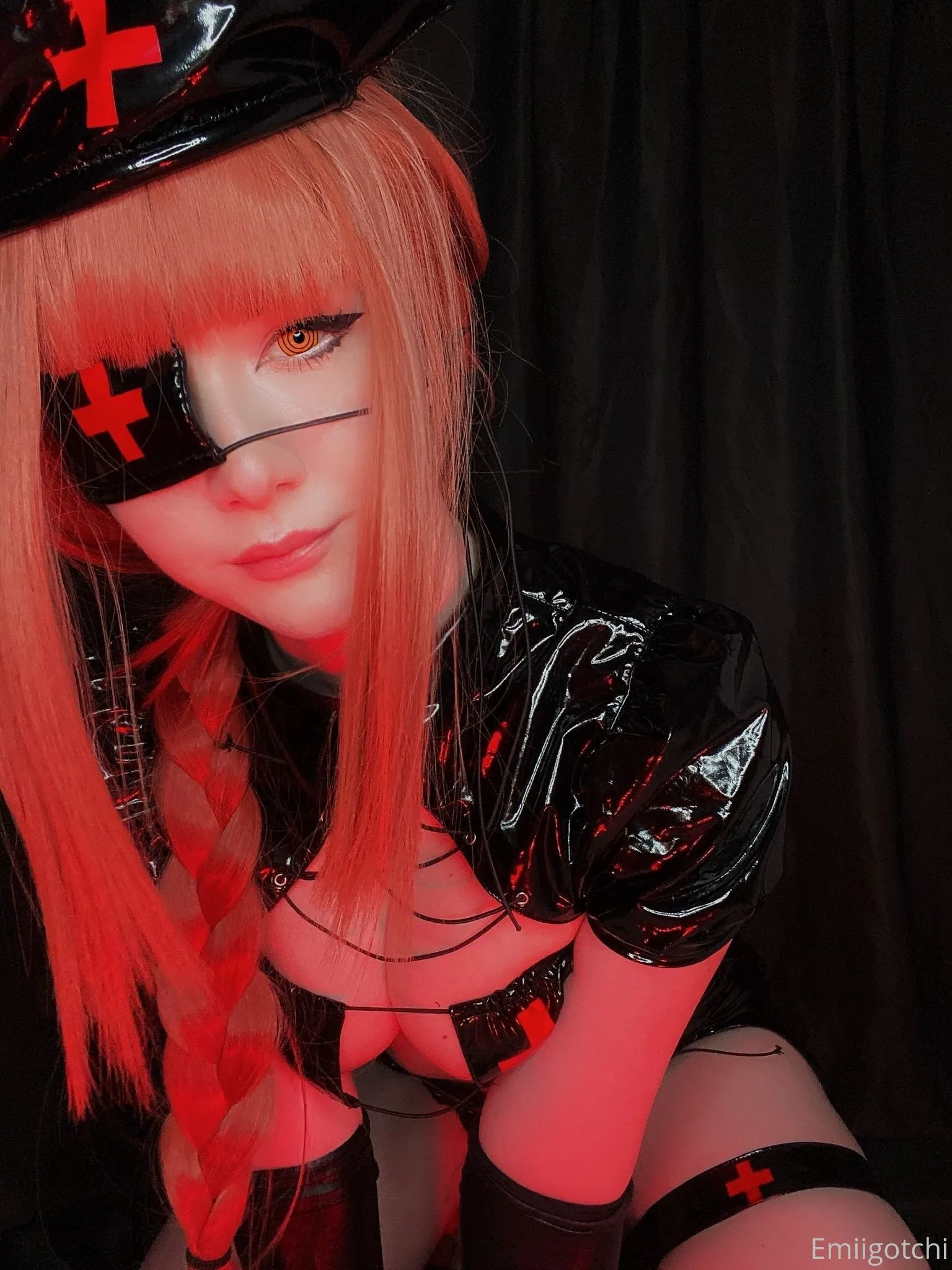 hình cosplay chapter 355 10