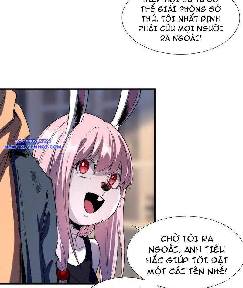 vô hạn thôi diễn chapter 35 7