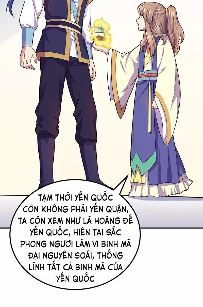 võ đạo độc tôn chapter 152 32
