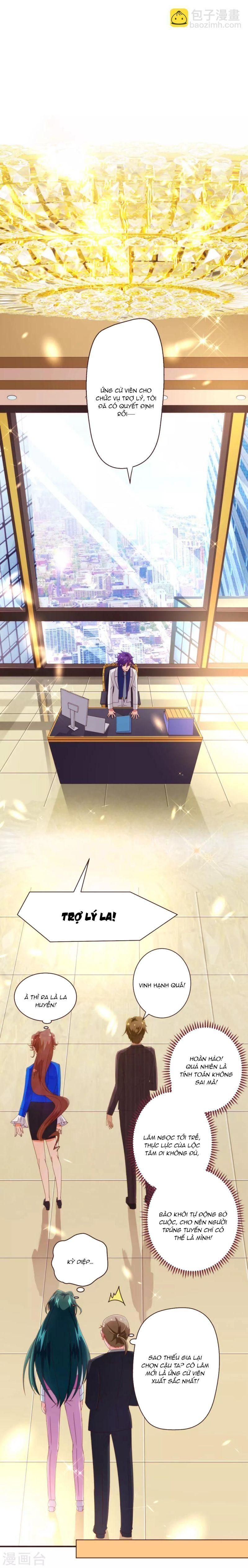 ông xã của tôi đến từ truyện tranh chapter 45 1